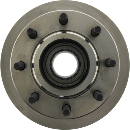 Standard Brake Rotor,121.67035